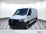 2025 Mercedes-Benz Sprinter 2500 Standard Roof RWD Empty Cargo Van for sale #ST228108 - photo 1