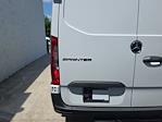 2025 Mercedes-Benz Sprinter 2500 Standard Roof RWD Empty Cargo Van for sale #ST228108 - photo 11