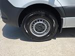 2025 Mercedes-Benz Sprinter 2500 Standard Roof RWD Empty Cargo Van for sale #ST228108 - photo 6