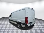 2025 Mercedes-Benz Sprinter 2500 Standard Roof RWD Empty Cargo Van for sale #ST228108 - photo 7