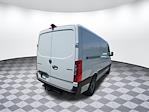 2025 Mercedes-Benz Sprinter 2500 Standard Roof RWD Empty Cargo Van for sale #ST228108 - photo 9