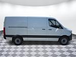 2025 Mercedes-Benz Sprinter 2500 Standard Roof RWD Empty Cargo Van for sale #ST228108 - photo 10