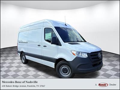 2025 Mercedes-Benz Sprinter 2500 Standard Roof RWD Empty Cargo Van for sale #ST228141 - photo 1