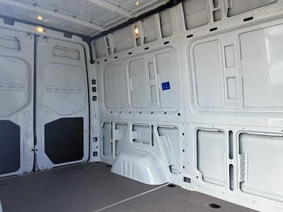2025 Mercedes-Benz Sprinter 2500 Standard Roof RWD Empty Cargo Van for sale #ST228141 - photo 2