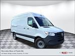 2025 Mercedes-Benz Sprinter 2500 Standard Roof RWD Empty Cargo Van for sale #ST228141 - photo 1