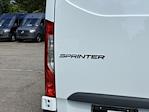 2025 Mercedes-Benz Sprinter 2500 Standard Roof RWD Empty Cargo Van for sale #ST228141 - photo 11