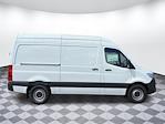 2025 Mercedes-Benz Sprinter 2500 Standard Roof RWD Empty Cargo Van for sale #ST228141 - photo 4