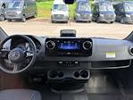 2025 Mercedes-Benz Sprinter 2500 Standard Roof RWD Empty Cargo Van for sale #ST228141 - photo 25