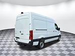 2025 Mercedes-Benz Sprinter 2500 Standard Roof RWD Empty Cargo Van for sale #ST228141 - photo 3