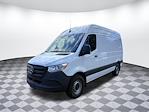 2025 Mercedes-Benz Sprinter 2500 Standard Roof RWD Empty Cargo Van for sale #ST228141 - photo 9