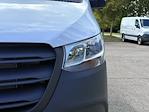 2025 Mercedes-Benz Sprinter 2500 Standard Roof RWD Empty Cargo Van for sale #ST228141 - photo 10