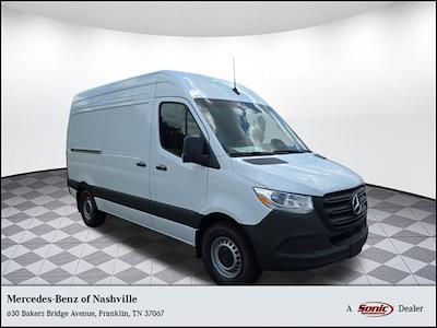 2025 Mercedes-Benz Sprinter 2500 Standard Roof RWD Empty Cargo Van for sale #ST228142 - photo 1