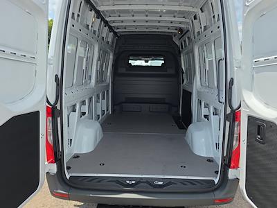 2025 Mercedes-Benz Sprinter 2500 Standard Roof RWD Empty Cargo Van for sale #ST228142 - photo 2