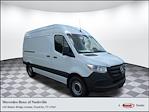 2025 Mercedes-Benz Sprinter 2500 Standard Roof RWD Empty Cargo Van for sale #ST228142 - photo 1