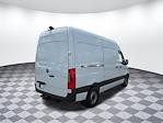 2025 Mercedes-Benz Sprinter 2500 Standard Roof RWD Empty Cargo Van for sale #ST228142 - photo 11