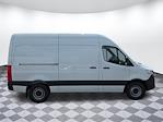 2025 Mercedes-Benz Sprinter 2500 Standard Roof RWD Empty Cargo Van for sale #ST228142 - photo 12