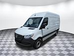 2025 Mercedes-Benz Sprinter 2500 Standard Roof RWD Empty Cargo Van for sale #ST228142 - photo 5