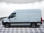 2025 Mercedes-Benz Sprinter 2500 Standard Roof RWD Empty Cargo Van for sale #ST228142 - photo 6