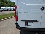 2025 Mercedes-Benz Sprinter 2500 Standard Roof RWD Empty Cargo Van for sale #ST228142 - photo 8