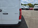 2025 Mercedes-Benz Sprinter 2500 Standard Roof RWD Empty Cargo Van for sale #ST228142 - photo 10