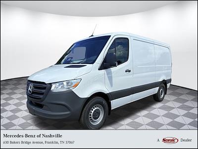 2025 Mercedes-Benz Sprinter 2500 Standard Roof RWD Empty Cargo Van for sale #ST228305 - photo 1
