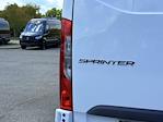 2025 Mercedes-Benz Sprinter 2500 Standard Roof RWD Empty Cargo Van for sale #ST228305 - photo 14