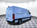 2025 Mercedes-Benz Sprinter 2500 Standard Roof RWD Empty Cargo Van for sale #ST228305 - photo 3