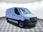 2025 Mercedes-Benz Sprinter 2500 Standard Roof RWD Empty Cargo Van for sale #ST228305 - photo 8