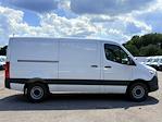 2025 Mercedes-Benz Sprinter 2500 Standard Roof RWD Empty Cargo Van for sale #ST228305 - photo 9