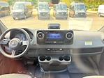 2025 Mercedes-Benz Sprinter 2500 Standard Roof RWD Empty Cargo Van for sale #ST228307 - photo 15