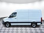 2025 Mercedes-Benz Sprinter 2500 Standard Roof RWD Empty Cargo Van for sale #ST228307 - photo 4