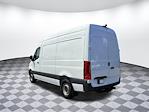 2025 Mercedes-Benz Sprinter 2500 Standard Roof RWD Empty Cargo Van for sale #ST228307 - photo 5