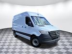 2025 Mercedes-Benz Sprinter 2500 Standard Roof RWD Empty Cargo Van for sale #ST228307 - photo 7