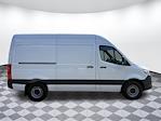 2025 Mercedes-Benz Sprinter 2500 Standard Roof RWD Empty Cargo Van for sale #ST228307 - photo 8