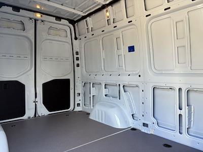 2025 Mercedes-Benz Sprinter 2500 Standard Roof RWD Empty Cargo Van for sale #ST228309 - photo 2