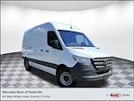 2025 Mercedes-Benz Sprinter 2500 Standard Roof RWD Empty Cargo Van for sale #ST228309 - photo 1