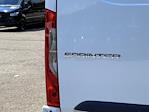 2025 Mercedes-Benz Sprinter 2500 Standard Roof RWD Empty Cargo Van for sale #ST228309 - photo 11