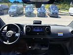 2025 Mercedes-Benz Sprinter 2500 Standard Roof RWD Empty Cargo Van for sale #ST228309 - photo 25