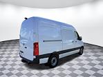 2025 Mercedes-Benz Sprinter 2500 Standard Roof RWD Empty Cargo Van for sale #ST228309 - photo 3