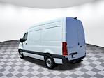 2025 Mercedes-Benz Sprinter 2500 Standard Roof RWD Empty Cargo Van for sale #ST228309 - photo 7