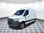 2025 Mercedes-Benz Sprinter 2500 Standard Roof RWD Empty Cargo Van for sale #ST228309 - photo 9