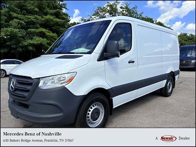 2025 Mercedes-Benz Sprinter 2500 Standard Roof RWD Empty Cargo Van for sale #ST228311 - photo 1