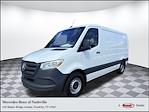 2025 Mercedes-Benz Sprinter 2500 Standard Roof RWD Empty Cargo Van for sale #ST228311 - photo 1