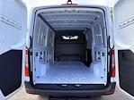 2025 Mercedes-Benz Sprinter 2500 Standard Roof RWD Empty Cargo Van for sale #ST228311 - photo 26