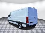 2025 Mercedes-Benz Sprinter 2500 Standard Roof RWD Empty Cargo Van for sale #ST228311 - photo 5