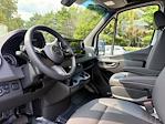 2025 Mercedes-Benz Sprinter 2500 Standard Roof RWD Empty Cargo Van for sale #ST228311 - photo 3