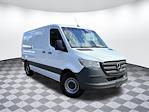 2025 Mercedes-Benz Sprinter 2500 Standard Roof RWD Empty Cargo Van for sale #ST228311 - photo 7