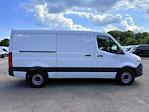 2025 Mercedes-Benz Sprinter 2500 Standard Roof RWD Empty Cargo Van for sale #ST228311 - photo 8