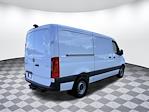 2025 Mercedes-Benz Sprinter 2500 Standard Roof RWD Empty Cargo Van for sale #ST228311 - photo 9