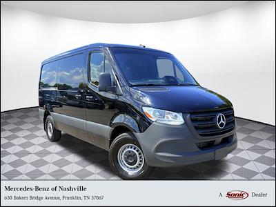 2025 Mercedes-Benz Sprinter 2500 Standard Roof RWD Empty Cargo Van for sale #ST228312 - photo 1